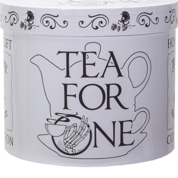 Alchemy of England Witches Brew Tea Set - Picture 2 of 3